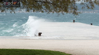 Đir po gradu, ponedjeljak 9. travnja 2018. Đir po gradu, ponedjeljak 9. travnja 2018.