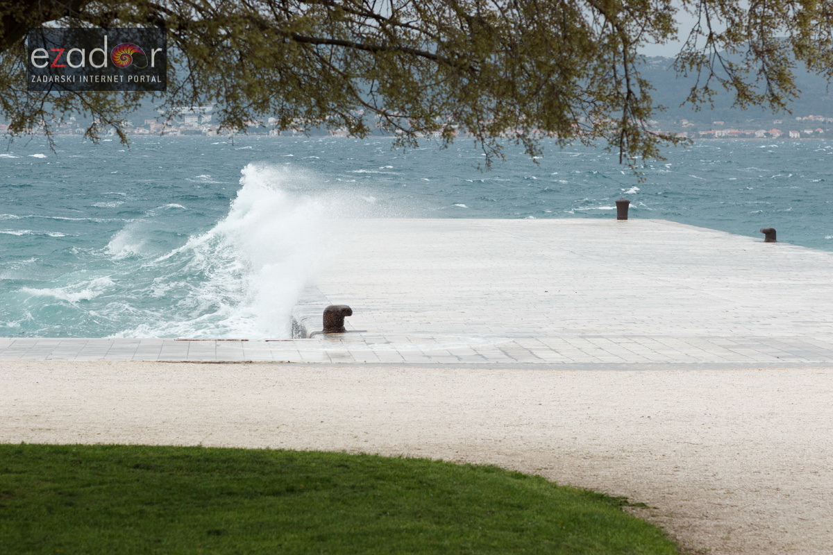Đir po gradu, ponedjeljak 9. travnja 2018. Đir po gradu, ponedjeljak 9. travnja 2018.
