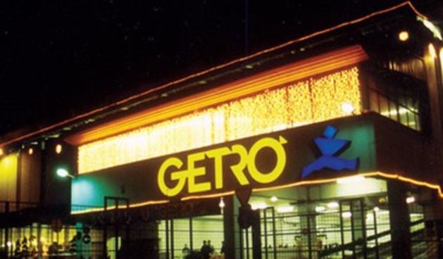 Getro (Foto: Tportal)