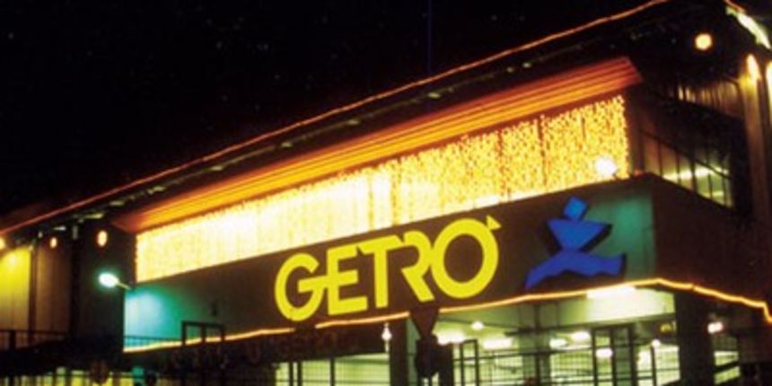 Getro (Foto: Tportal) Getro (Foto: Tportal)