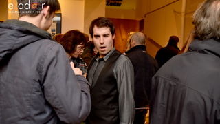 Premijera predstave “Nikome pravo” u Kazalištu lutaka Zadar Premijera predstave “Nikome pravo” u Kazalištu lutaka Zadar