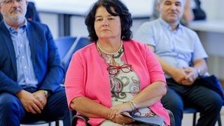 Početna konferencija projekta “Energetska obnova zgrade interne medicine, ginekologije i pedijatrije OB Zadar”