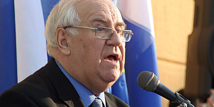 Božo Biškupić (foto: A.Gospić)