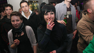 Edo Maajka  u Maraschinu (Foto:Saša Čuka)