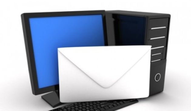 Svako malo provjeravamo e-mail sandučić (Metro-portal.hr)