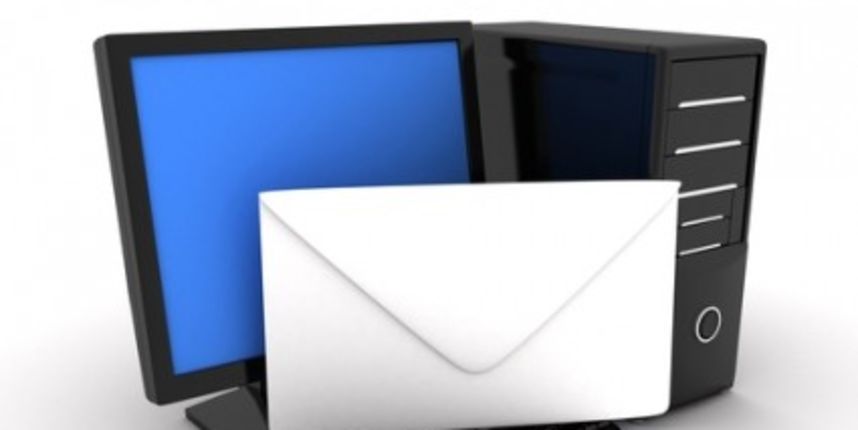 Svako malo provjeravamo e-mail sandučić (Metro-portal.hr) Svako malo provjeravamo e-mail sandučić (Metro-portal.hr)