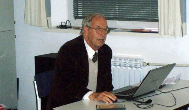 Ferdinand Perinovic “Djeca Kalelarge”