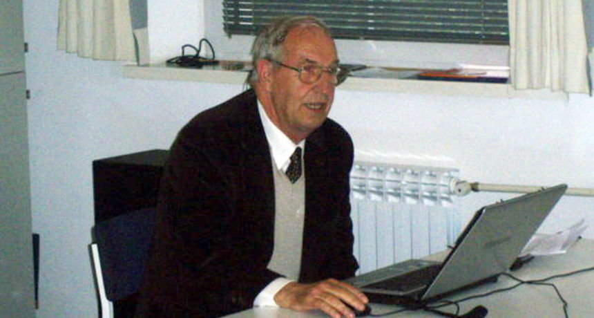 Ferdinand Perinovic “Djeca Kalelarge” Ferdinand Perinovic “Djeca Kalelarge”