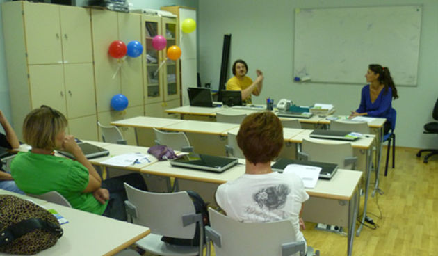 Radionica OtPisa Želimir Periš i Staša Aras