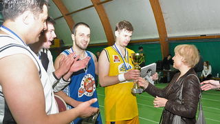 2. Memorijalni turnir u basketu “Kresimir Cosic” 2. Memorijalni turnir u basketu “Kresimir Cosic”