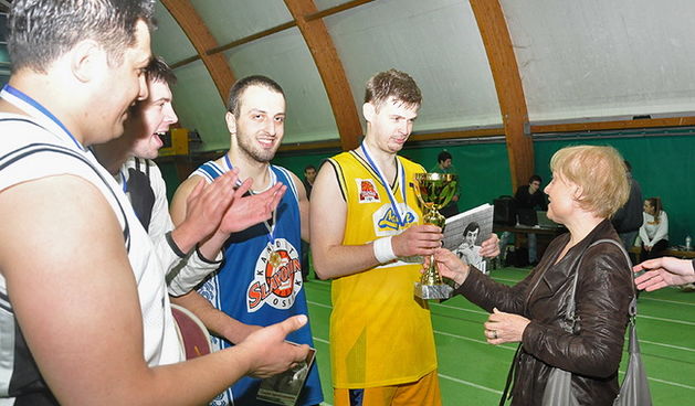 2. Memorijalni turnir u basketu “Kresimir Cosic”