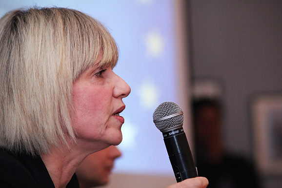 Zašto Hrvatska treba ući u EU (foto:Saša Čuka) Zašto Hrvatska treba ući u EU (foto:Saša Čuka)