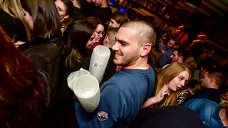 Vesna Pisarović @ Kult Caffe Bar