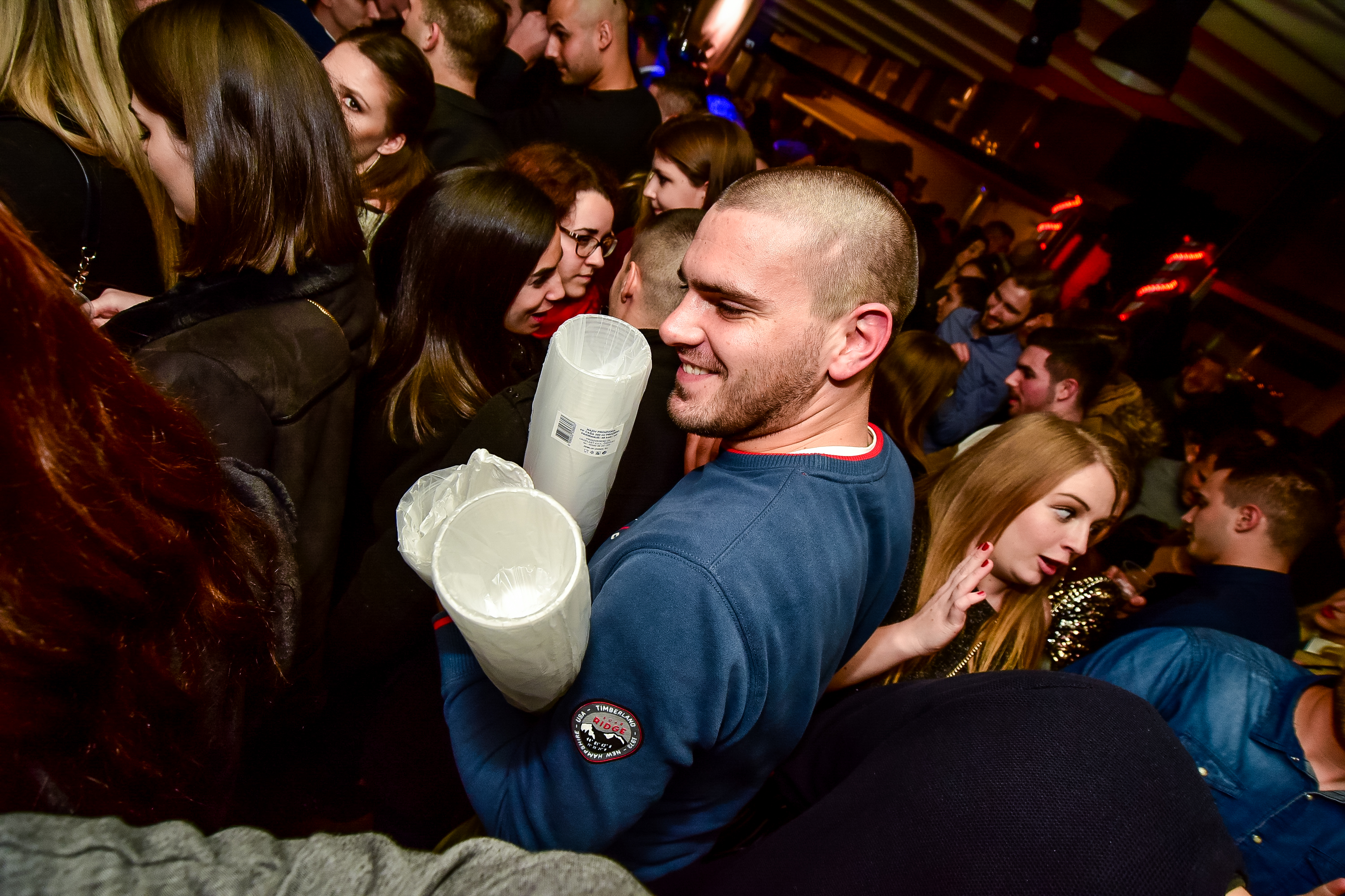 Vesna Pisarović @ Kult Caffe Bar