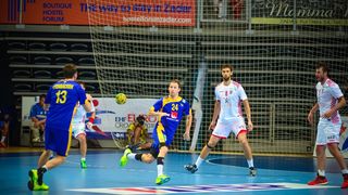 U doista sjajnoj atmosferi koju je stvorilo oko 5000 navijača iz cijele Hrvatske, naši su rukometni reprezentativci remizirali sa Švedskom i to s rezultatom 25-25. Bila je to ‘kaubojima’ pretposljednja pripremna utakmica uoči Olimpijskih igara