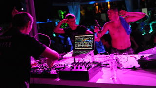 20. rođendan primoštenske Aurore, Foto: Aurora press 20. rođendan primoštenske Aurore, Foto: Aurora press