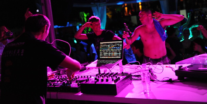 20. rođendan primoštenske Aurore, Foto: Aurora press 20. rođendan primoštenske Aurore, Foto: Aurora press