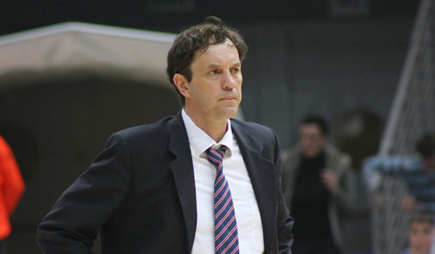 Danijel Jusup, KK Zadar – KK Zagreb CO  72-65 (Foto:Saša Čuka)