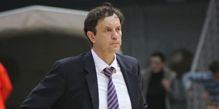 Danijel Jusup, KK Zadar – KK Zagreb CO  72-65 (Foto:Saša Čuka)