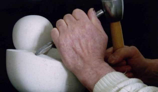 Kiparstvo (Foto: keithmellard.com)