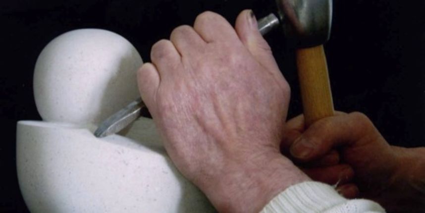 Kiparstvo (Foto: keithmellard.com)