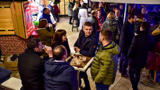 Grupa Forum @ Advent u Zadru