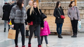 Đir po gradu, subotnja špica 19. siječnja 2019. Đir po gradu, subotnja špica 19. siječnja 2019.