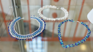 Handmade with love: Irina Karuza predstavlja ručno izrađen nakit