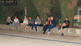 KvartArt: Koncert Scarlet Notesa KvartArt: Koncert Scarlet Notesa