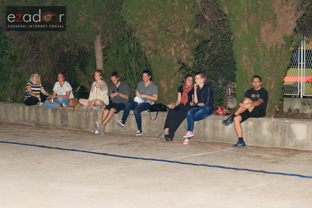 KvartArt: Koncert Scarlet Notesa KvartArt: Koncert Scarlet Notesa