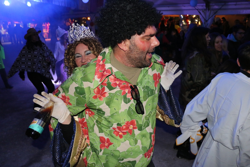 Nedjeljne maškare na Viru Nedjeljne maškare na Viru