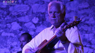 Bibinje: Koncert Tomislava Bralića i klape Intrade na Trgu Sri sela