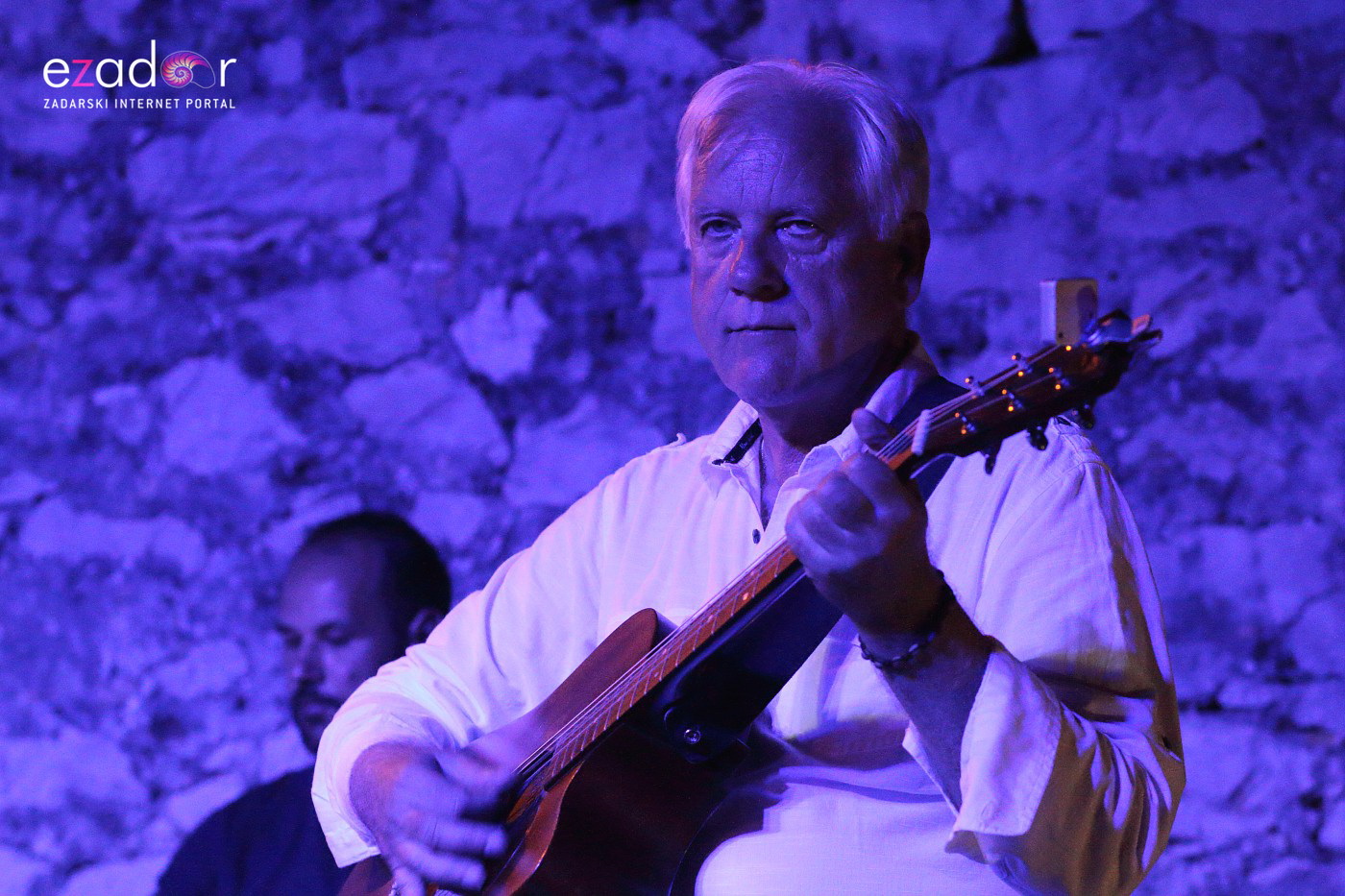 Bibinje: Koncert Tomislava Bralića i klape Intrade na Trgu Sri sela