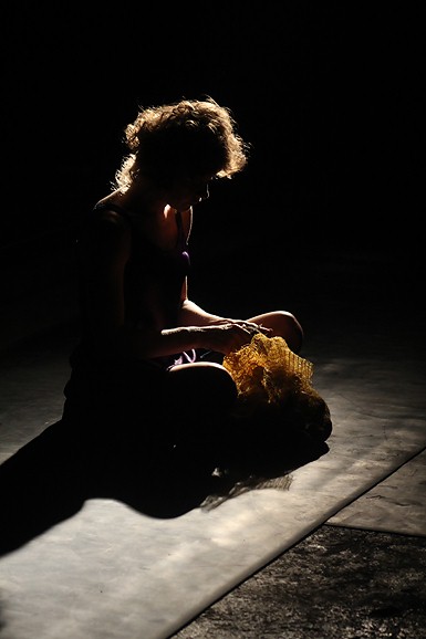 “Decipula” (foto:Saša Čuka) “Decipula” (foto:Saša Čuka)