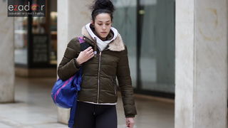 Đir po gradu, četvrtak 27. prosinca 2017. Đir po gradu, četvrtak 27. prosinca 2017.