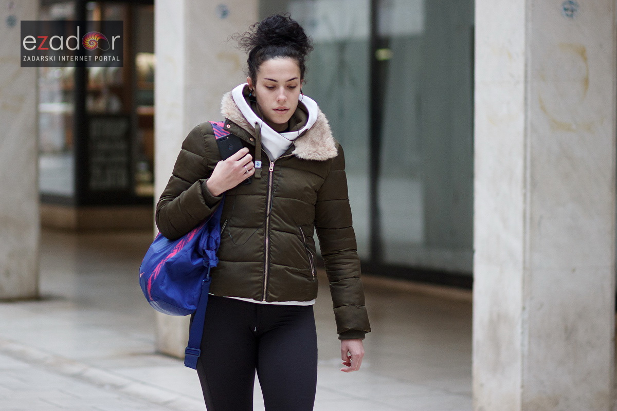 Đir po gradu, četvrtak 27. prosinca 2017. Đir po gradu, četvrtak 27. prosinca 2017.