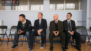 13. Hrvatski festival sportske rekreacije žena na Ravnicama 13. Hrvatski festival sportske rekreacije žena na Ravnicama