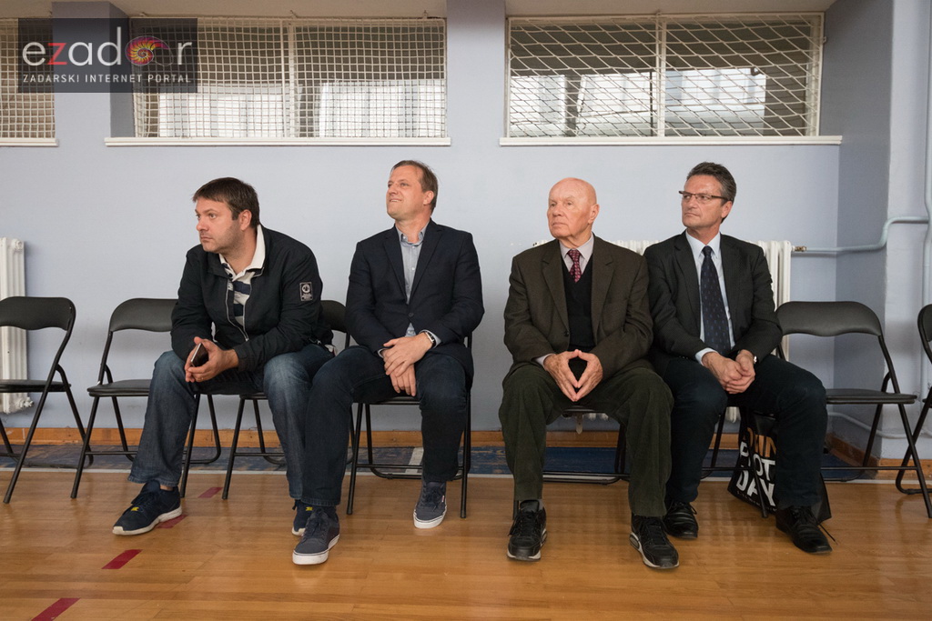 13. Hrvatski festival sportske rekreacije žena na Ravnicama 13. Hrvatski festival sportske rekreacije žena na Ravnicama