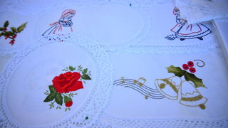 Sajam proizvodi hrvatskog sela na zadarskom Forumu