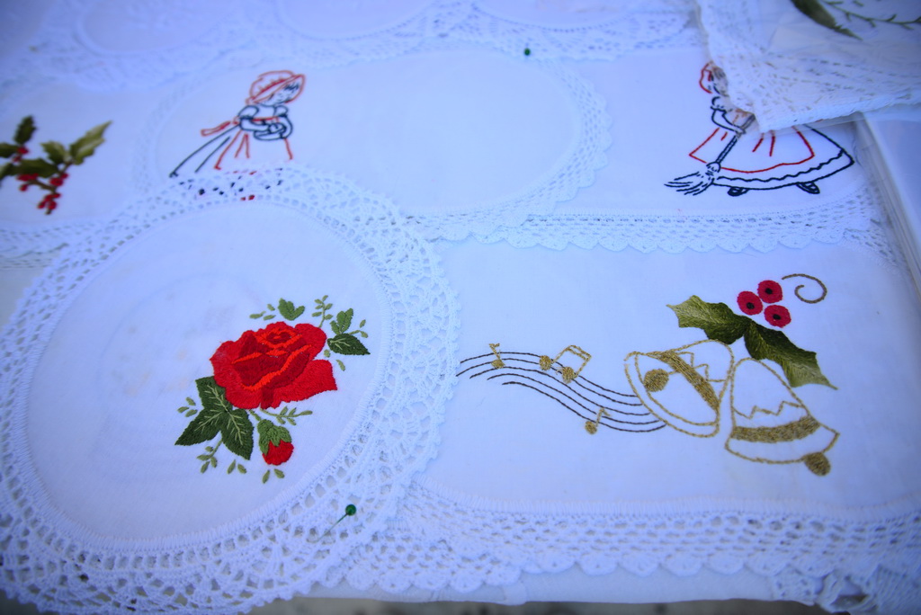 Sajam proizvodi hrvatskog sela na zadarskom Forumu