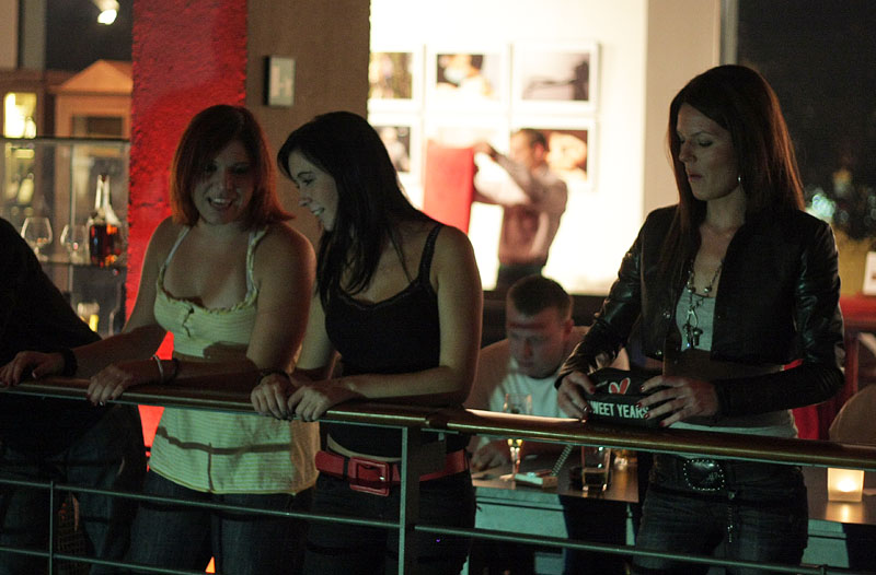 Zabranjeno pušenje u Arsenalu