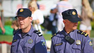 Adria Air Race Zadar 2011.(foto:Saša Čuka)