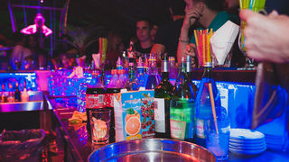 Otvorenje ljetne terase Mango bara (foto: Ivan Toman)