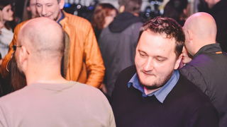 Belfast Food @ Maraschino Bar 19. ožujka 2016. Belfast Food @ Maraschino Bar 19. ožujka 2016.