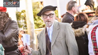 Škotski kiltovi preplavili zadarske Stanove Škotski kiltovi preplavili zadarske Stanove