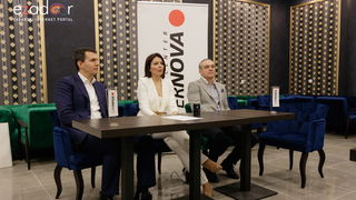 Svečano otvoren novi dio trgovinskog centra Supernova Zadar