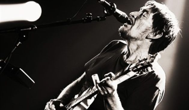 Chris Rea, foto: tportal