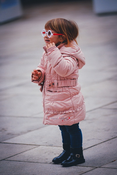 Nedjeljnji đir po gradu na blagdan Sv. Nikole 6. prosinca 2015. Foto: Iva Perinčić