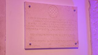 Svečana proslava 114. rođendana Hajduka @ Providurova palača Svečana proslava 114. rođendana Hajduka @ Providurova palača