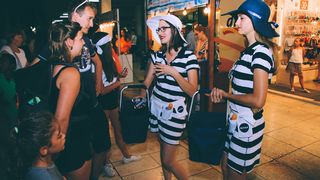 Otvorenje festivala KalelargArt 2016.